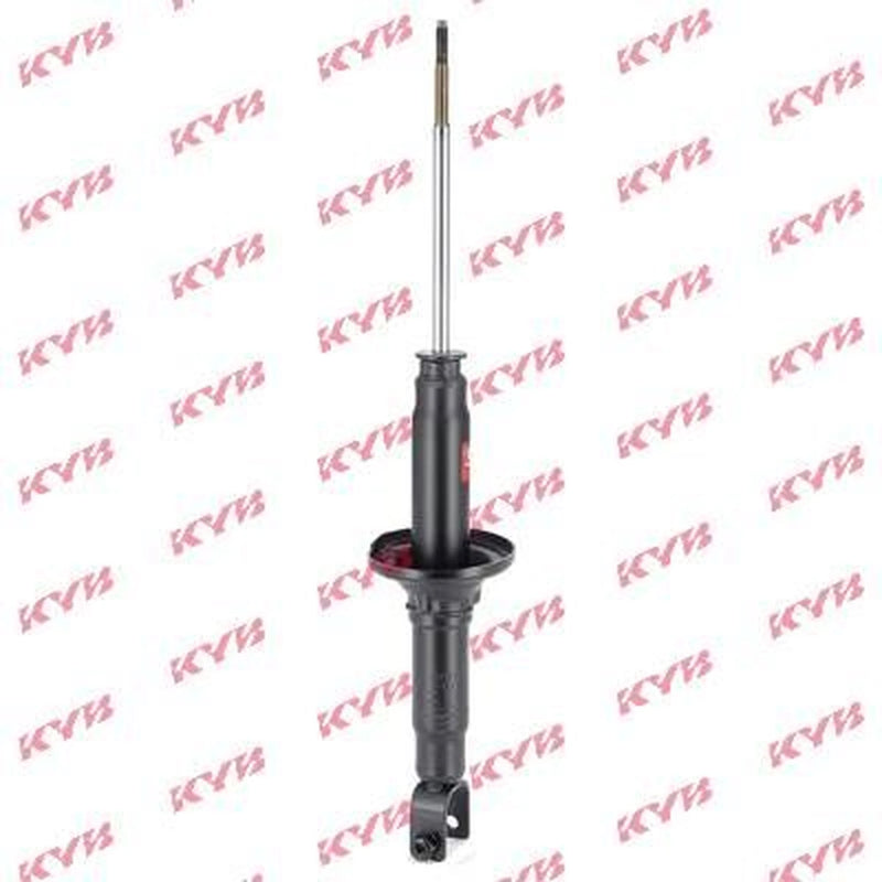 KYB Shock Absorber Damper Strut Rear fits Honda Accord III 1985-1989 1.6 2.0