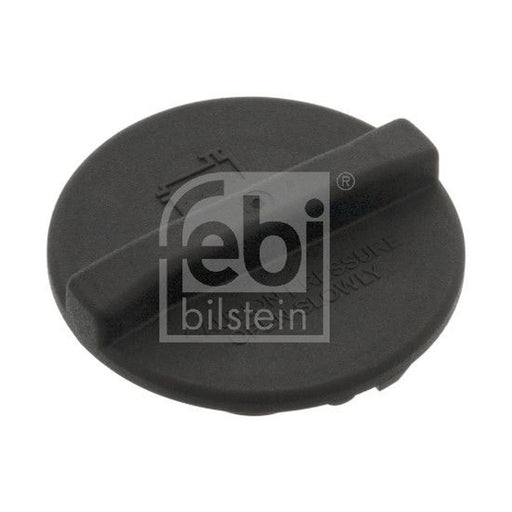 Febi Coolant Expansion Tank Cap 103501