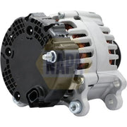 NAPA Car Alternator 12V fits Audi A4 B9 2016-2017