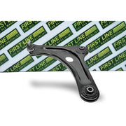 First Line Control/Trailing Arm fits Peugeot 1007 2005 on 1.4 1.6