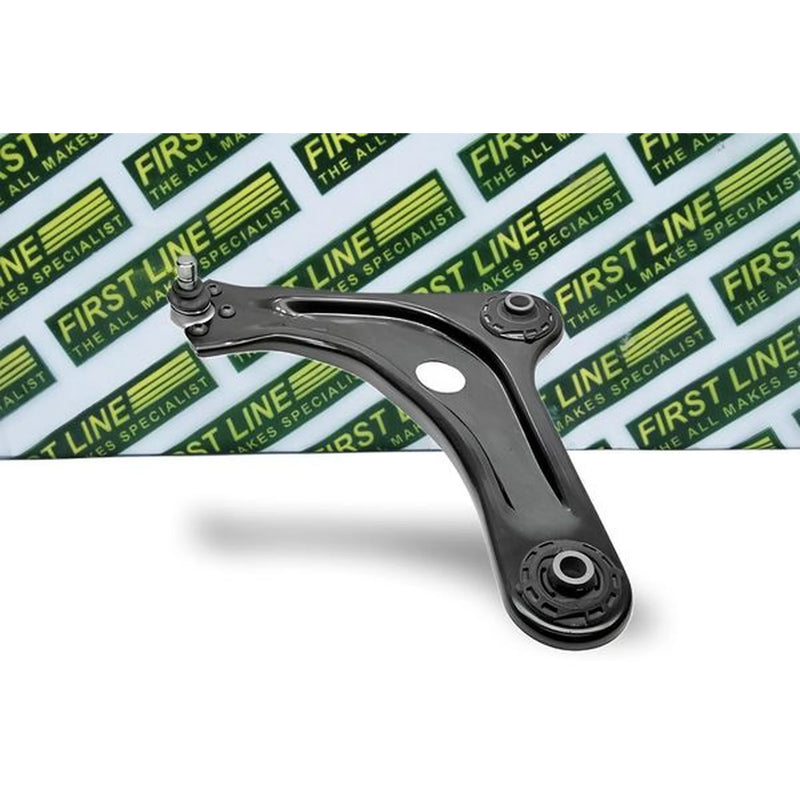 First Line Control/Trailing Arm fits Peugeot 1007 2005 on 1.4 1.6