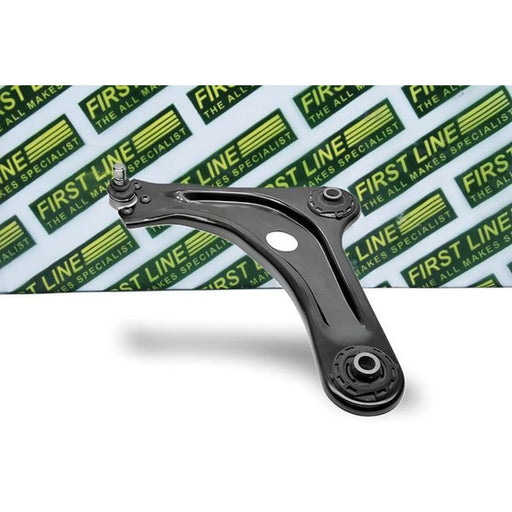 First Line Control/Trailing Arm fits Peugeot 1007 2005 on 1.4 1.6