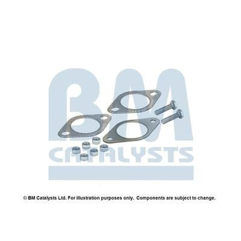 BM Catalysts Fitting Kit FK91087B FK91087B