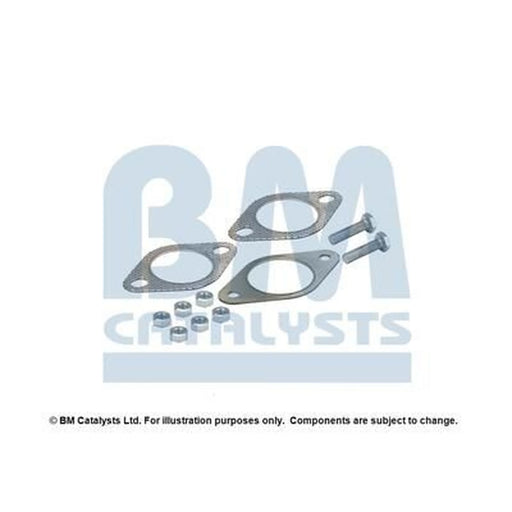 BM Catalysts Fitting Kit FK91087B FK91087B