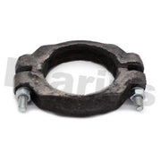 Klarius Exhaust System Clamping Piece OD ID 0mm Wide