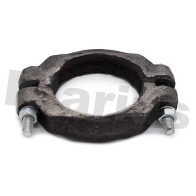 Klarius Exhaust System Clamping Piece OD ID 0mm Wide
