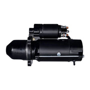 Hella Starter Motor 12V 4.2kW 10 Teeth 8EA 015 657-341