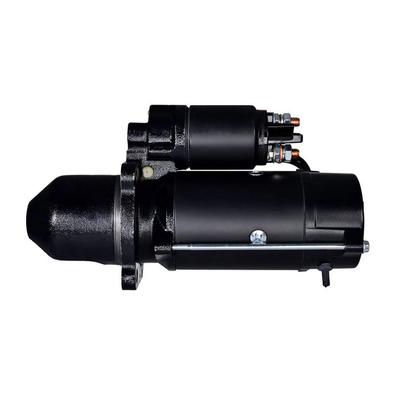 Hella Starter Motor 12V 4.2kW 10 Teeth 8EA 015 657-341