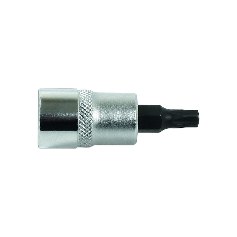 Laser Star Socket Bit 3/8"D T35 7301 Laser - Dynamic Drive
