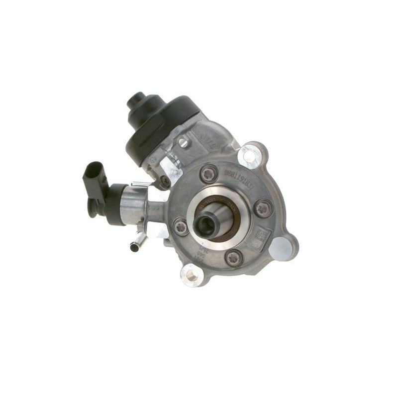 Bosch High Pressure Fuel Pump 0 445 010 769