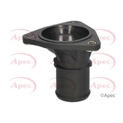 Apec Coolant Flange Housing Connector fits Citroën C15 1987-2000 1.8