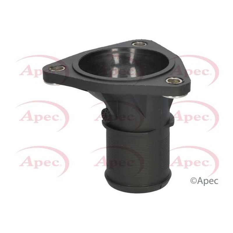Apec Coolant Flange Housing Connector fits Citroën C15 1987-2000 1.8