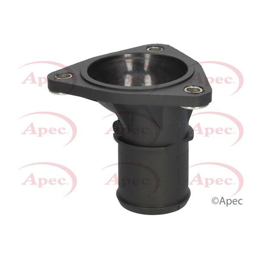 Apec Coolant Flange Housing Connector fits Citroën C15 1987-2000 1.8