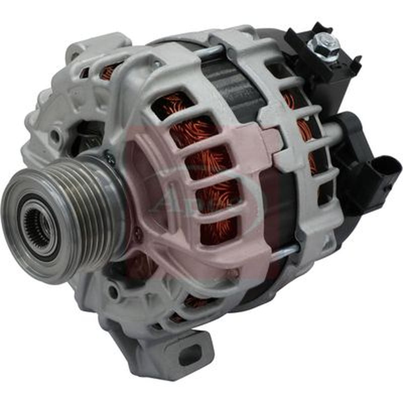 Apec Car Alternator 12V fits Volvo S60 II 2010-2018 2.0