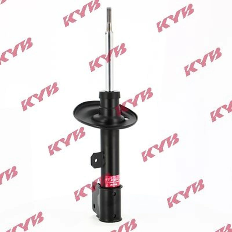KYB Shock Absorber Damper Strut Front Left fits Citroën C4 II 2009-2018
