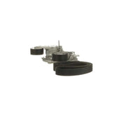 Gates V-Ribbed Belt Set fits Audi A4 Allroad B9 2020 on