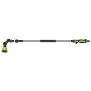 Sealey Telescopic Lance 6-Pattern Spray Head 140cm JS9286 Sealey - Dynamic Drive