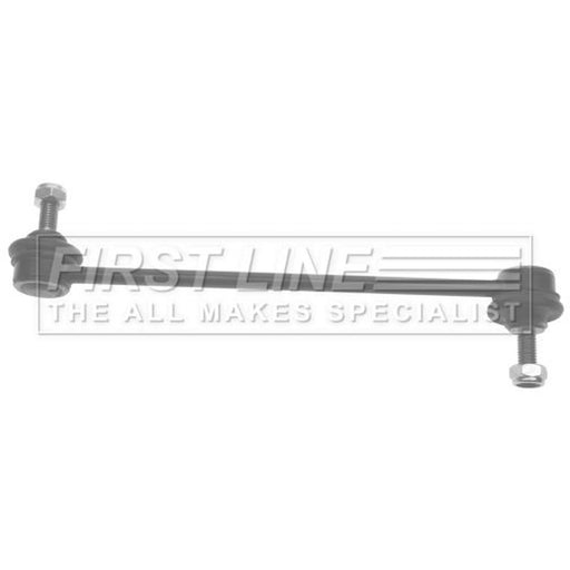 First Line Stabiliser Bar Link Coupling Rod fits Ford B-Max 2012-2017