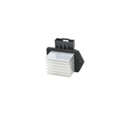 NRF Radiator Fan Motor Resistor 342166