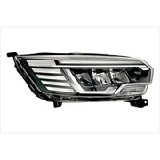 Hella Headlight Headlamp LED Right 1LX 014 721-641