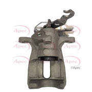 Apec Brake Caliper Assembly Rear Left LCA1125N