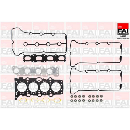 FAI Cylinder Head Gasket Kit HS1583