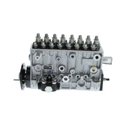 Bosch Diesel Injection Pump