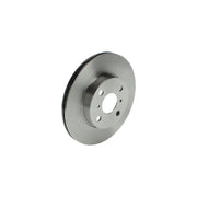 Bosch Front Brake Discs & Pads fits Toyota Starlet 1989-1996 1.0 1.3