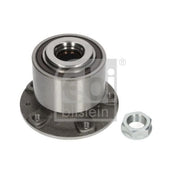 Febi Wheel Bearing Kit Rear Right 92mm 1004971