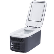 Sealey Cool Box 16L Portable 12V/230V
