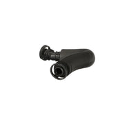 Gates Crankcase Ventilation Hose 255mm fits BMW 1 2004-2007