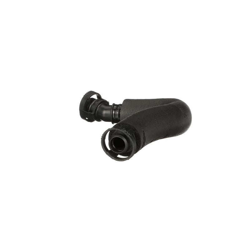 Gates Crankcase Ventilation Hose 255mm fits BMW 1 2004-2007