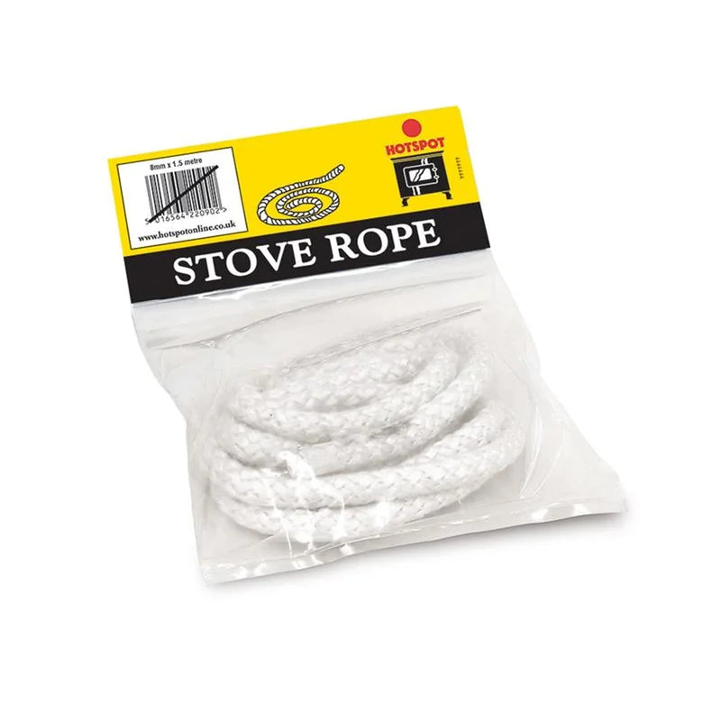 Hotspot Stove Rope Kit 8mm HS220750 - HS220750