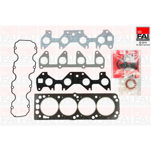 FAI Cylinder Head Gasket Kit HS1612