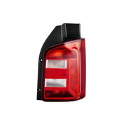 Hella Tail Light / Lamp W5W Right fits VW Transporter 2015-2024 2.0