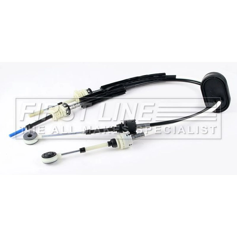 First Line Manual Transmission Cable Pull fits Opel Zafira Tourer C 2011-2018
