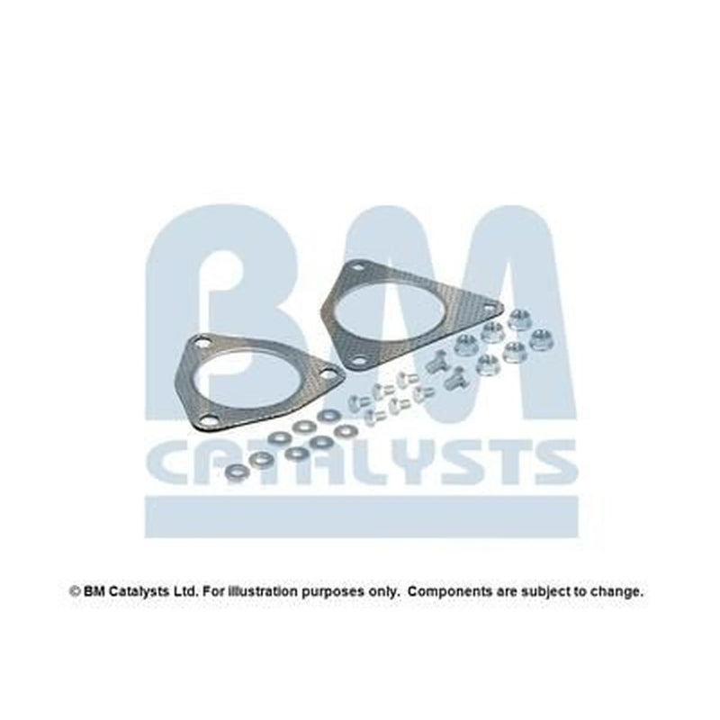 BM Catalysts Fitting Kit FK92315C FK92315C