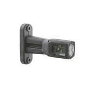 Hella Lamp Po S Sml Md12/24V Short 2XS 2XS Lateral Mounting 2XS 011 768-011