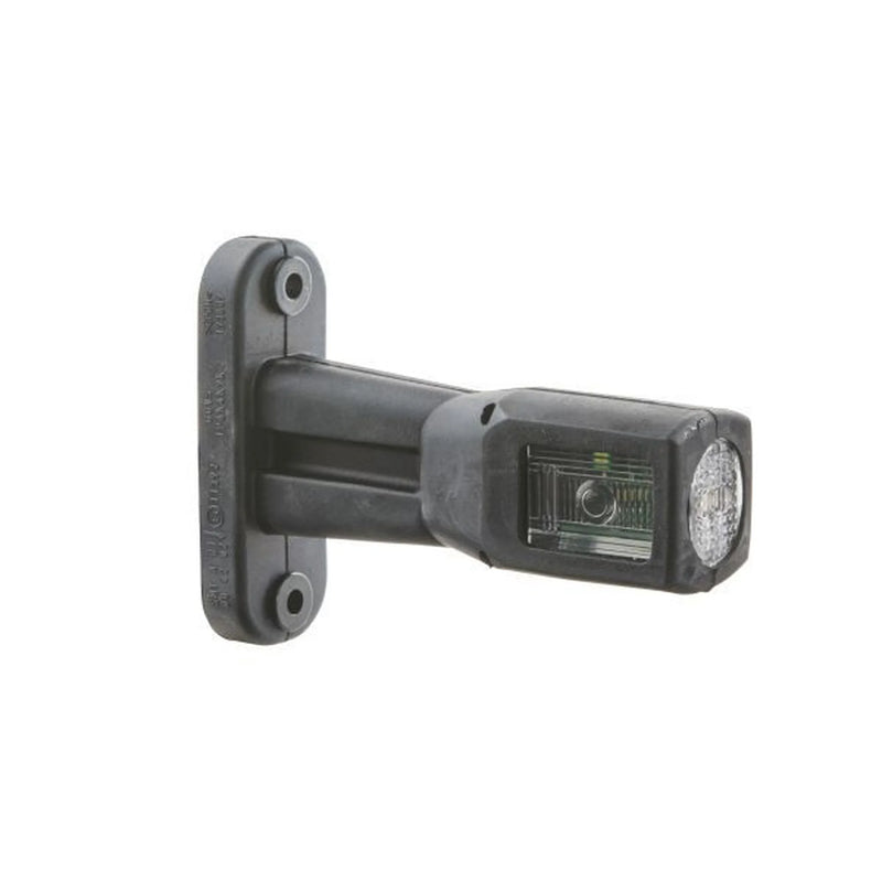 Hella Lamp Po S Sml Md12/24V Short 2XS 2XS Lateral Mounting 2XS 011 768-011
