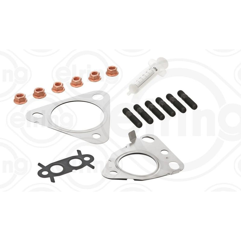 Elring Charger Mounting Kit fits Renault Espace 2006-2015 2.0