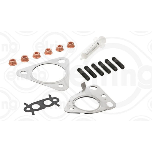 Elring Charger Mounting Kit fits Renault Espace 2006-2015 2.0