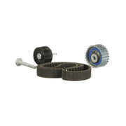 Gates Timing Belt Kit with Rollers fits Fiat Brava 1996-2001 1.9