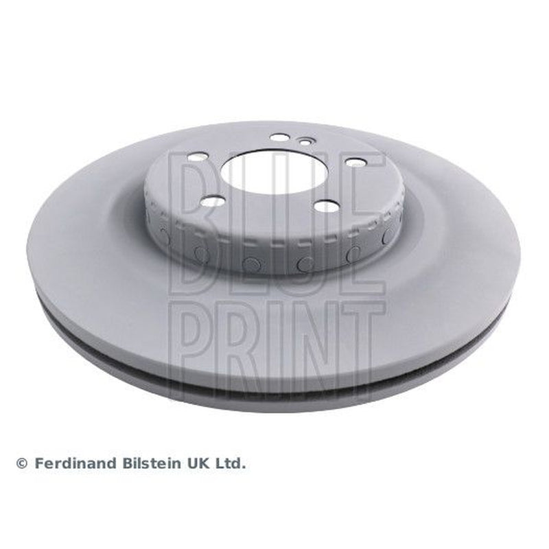 Blue Print Rear Brake Brake Disc Discs & Pads fits Mercedes-Benz Glc 2017-2023