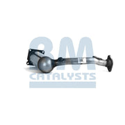 BM Catalysts Homologated Petrol Cat fits Citroën Saxo 1996-2003 1.4