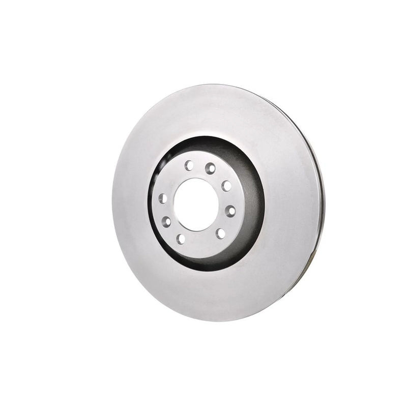 Bosch Front Brake Vented Discs & Pads fits Peugeot 607 2000-2006 2.2