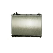 Mahle Engine Radiator fits Suzuki Grand Vitara II 2005-2015 1.9