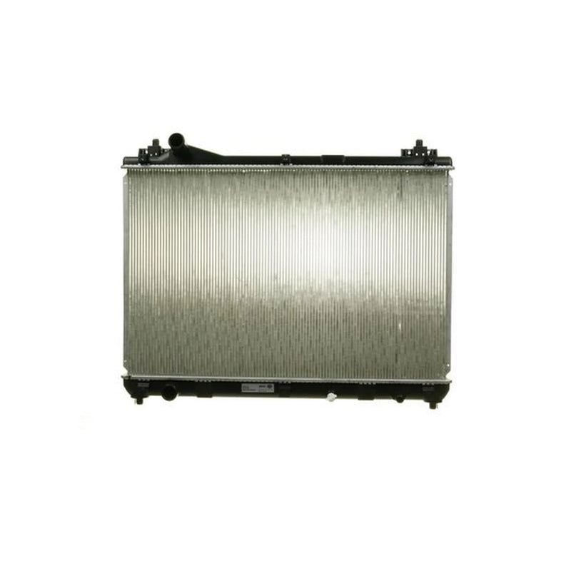 Mahle Engine Radiator fits Suzuki Grand Vitara II 2005-2015 1.9