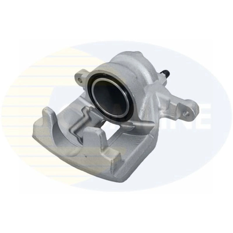 Comline Brake Caliper Assembly Front Right fits Toyota Auris 2006-2012