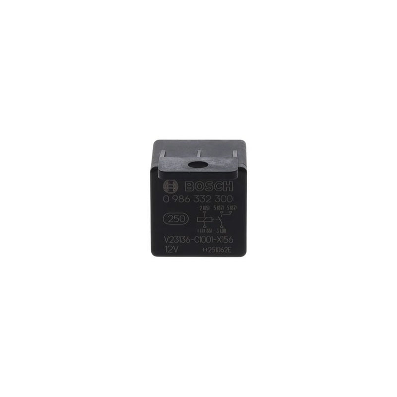 Bosch Main Power Relay