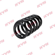 KYB 2 x Suspension Springs fits Audi A3 2012-2020